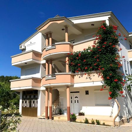 Apartments Kraja Ulcinj Exterior photo