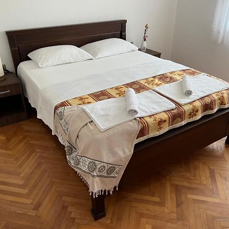 Apartments Kraja Ulcinj Exterior photo