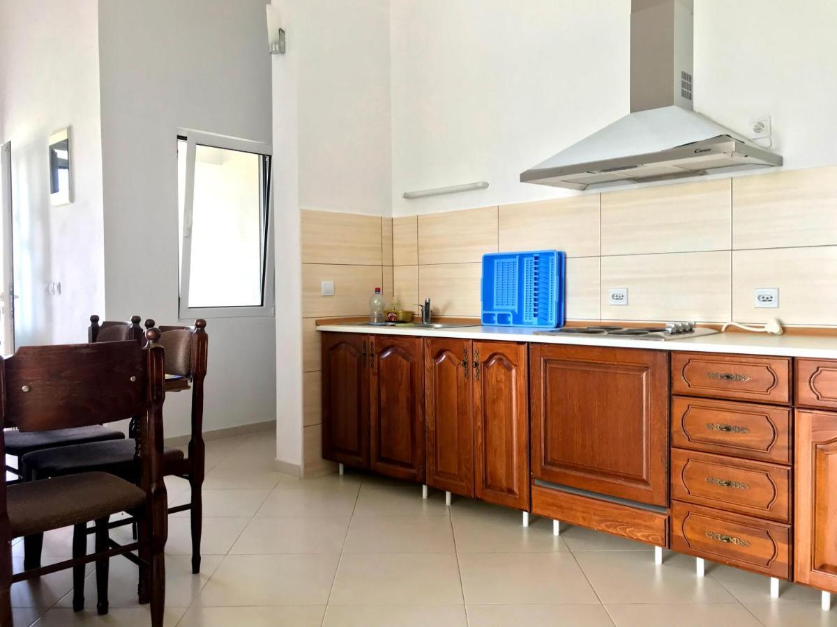 Apartments Kraja Ulcinj Exterior photo